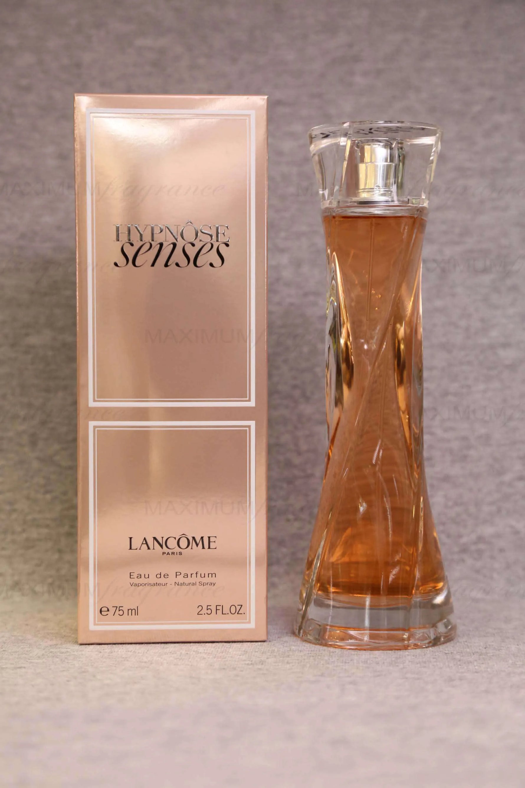 Hypnose Senses - Maximum Fragrance