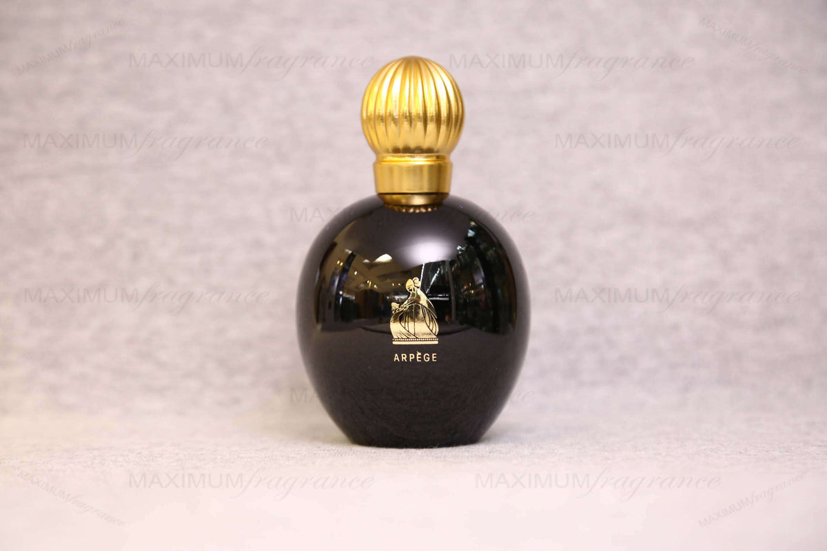 Arpege - Maximum Fragrance