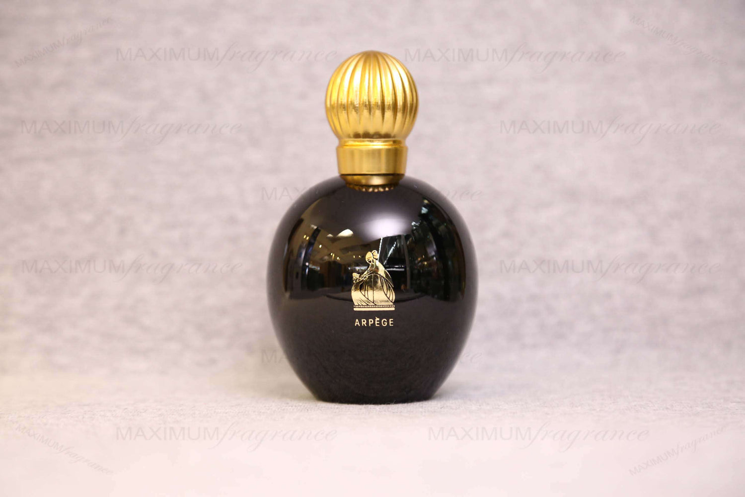 Arpege - Maximum Fragrance