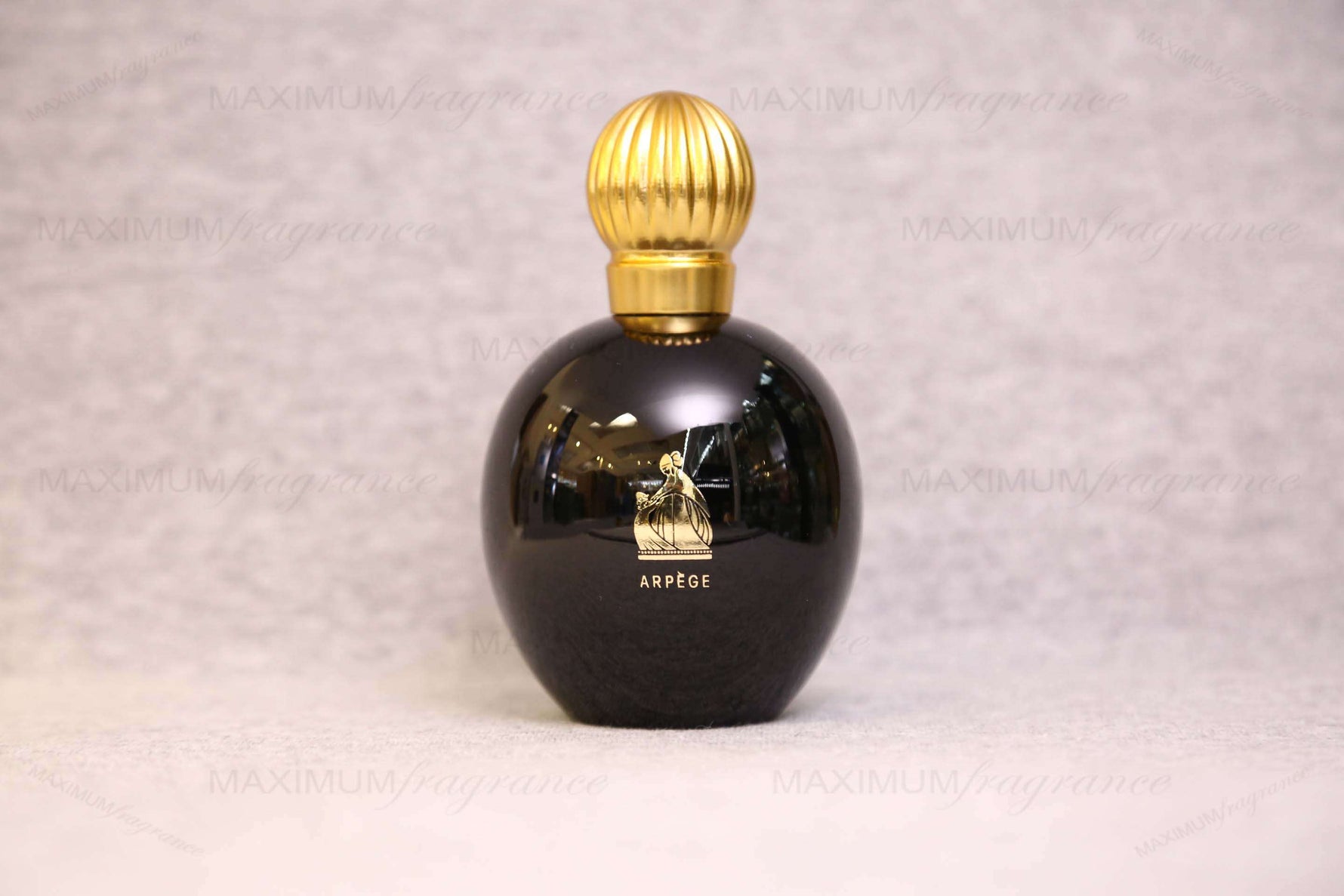 Arpege - Maximum Fragrance