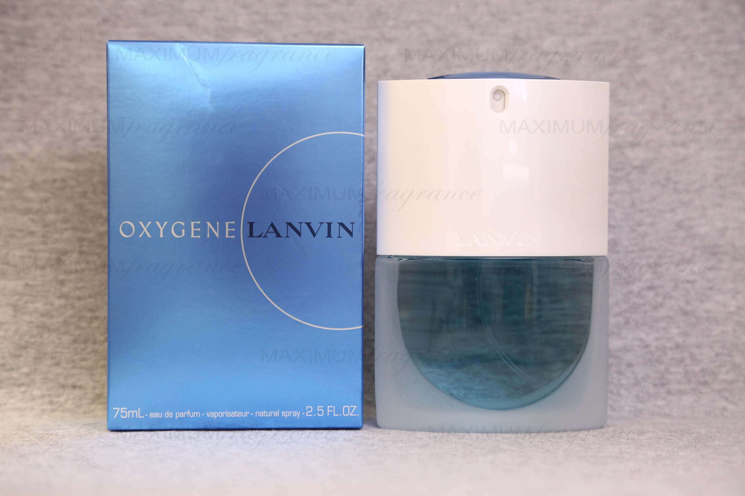 oxygene - Maximum Fragrance