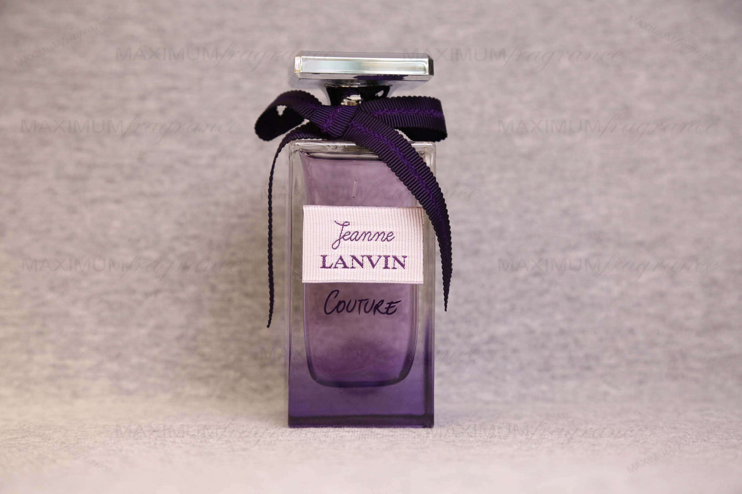 Jeanne Lanvin Couture - Maximum Fragrance