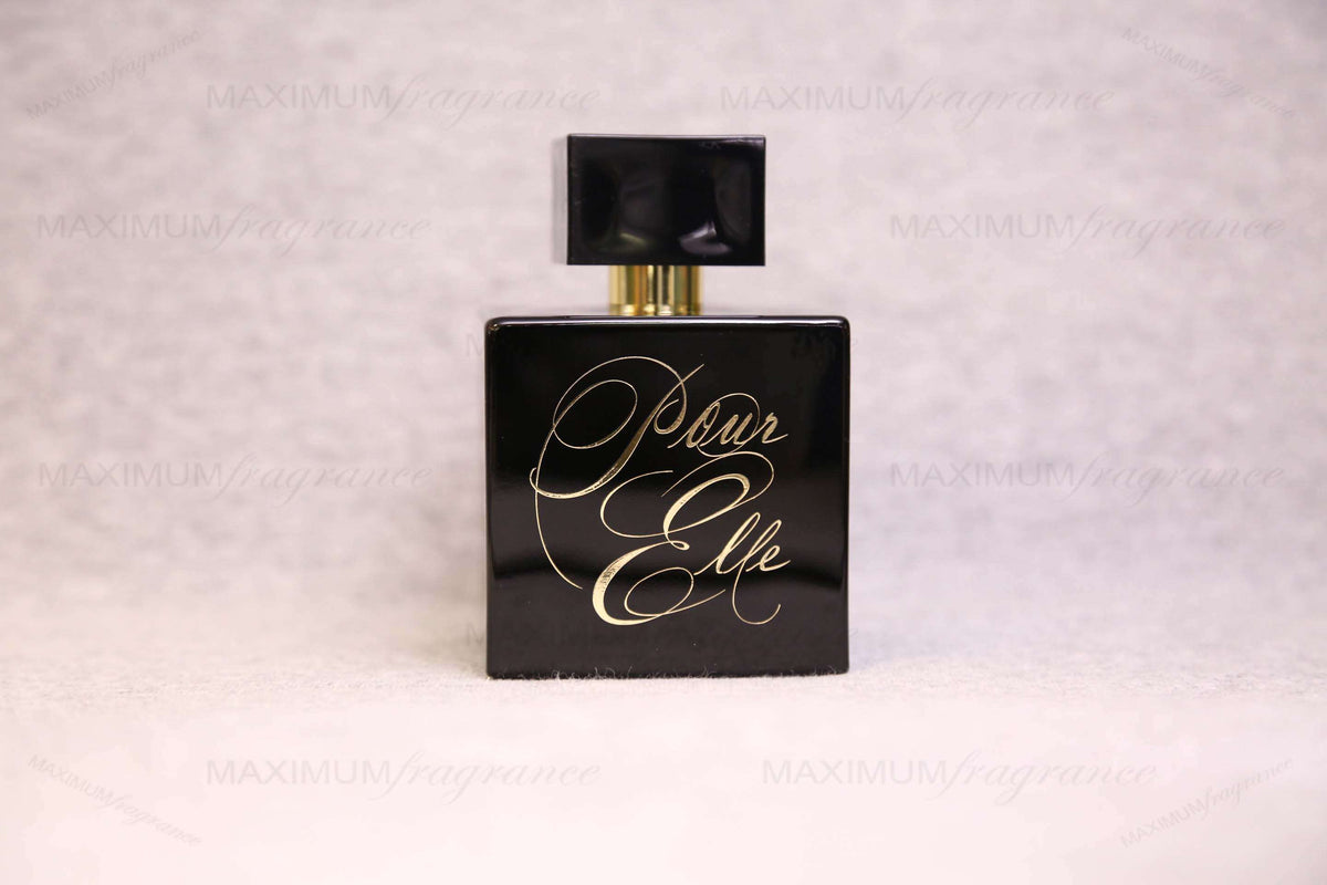 Encre Noire Pour Elle - Maximum Fragrance