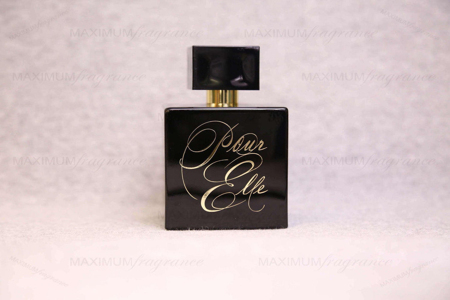 Encre Noire Pour Elle - Maximum Fragrance