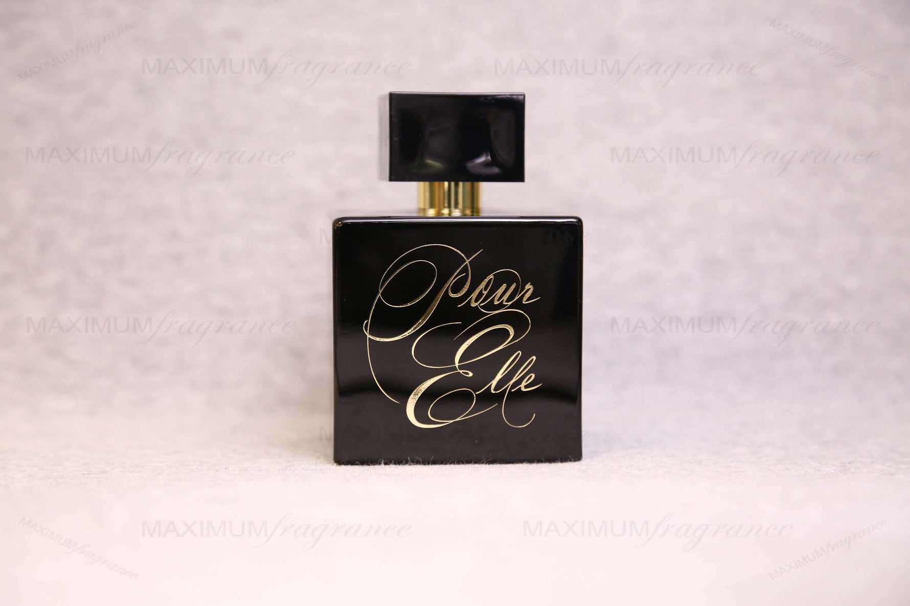 Encre Noire Pour Elle - Maximum Fragrance