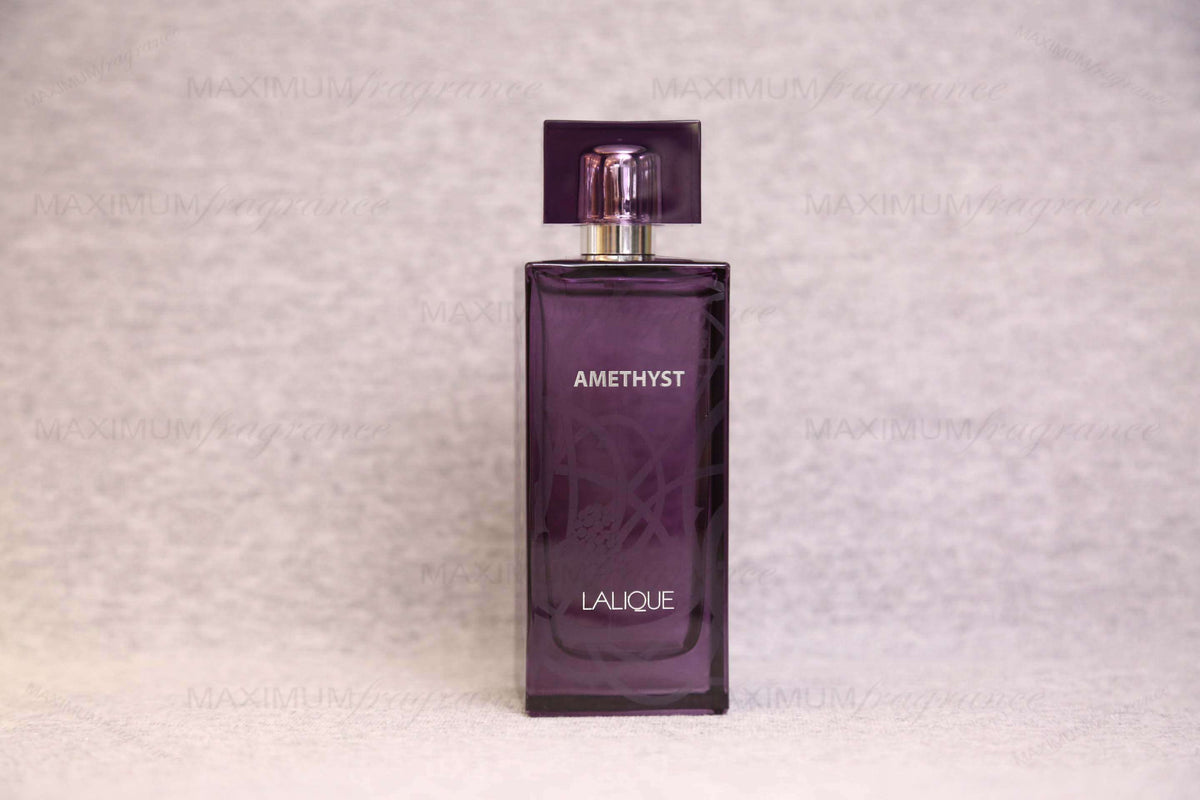 Amethyst - Maximum Fragrance