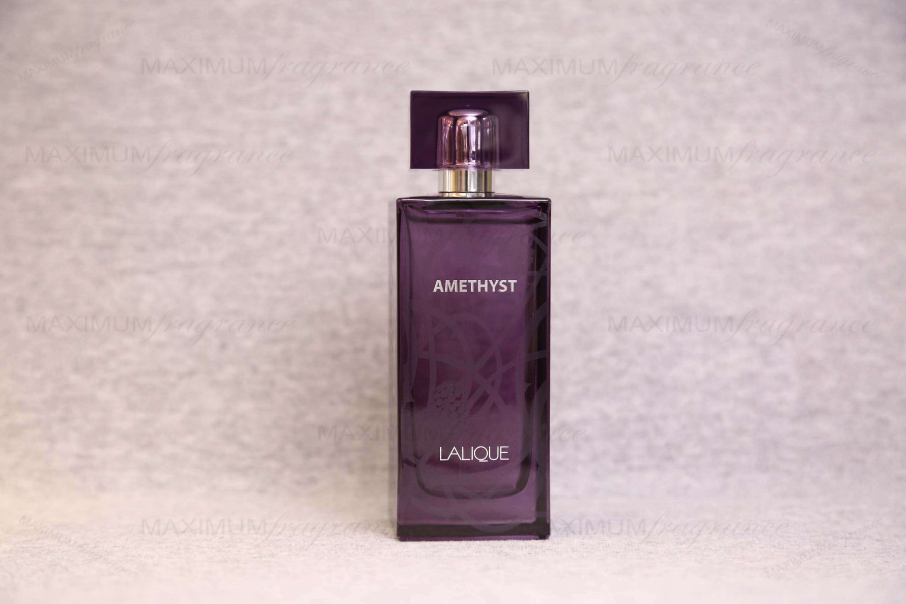 Amethyst - Maximum Fragrance