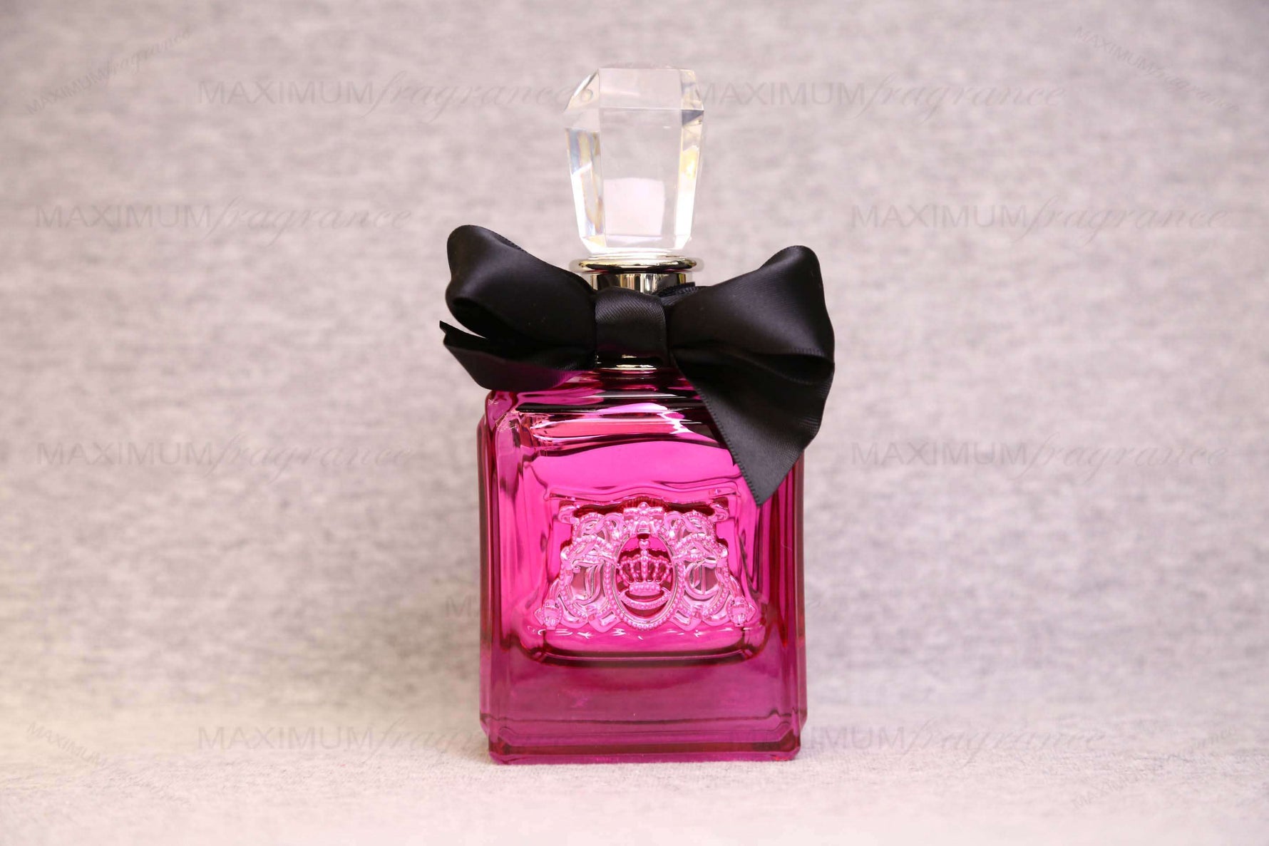 Viva La Juicy Noir - Maximum Fragrance