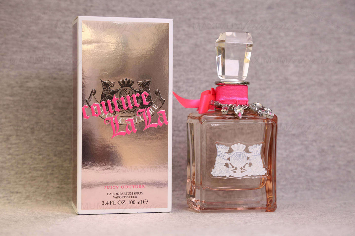 Couture La La - Maximum Fragrance