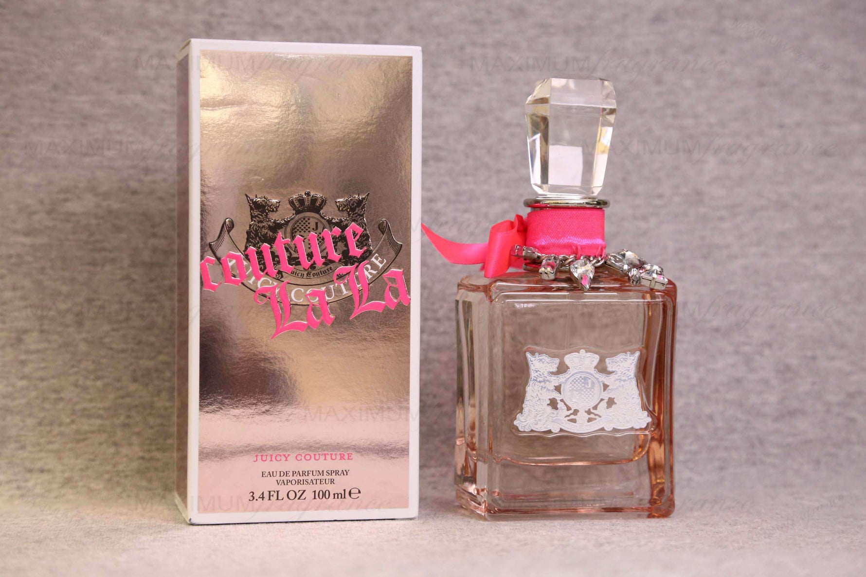 Couture La La - Maximum Fragrance