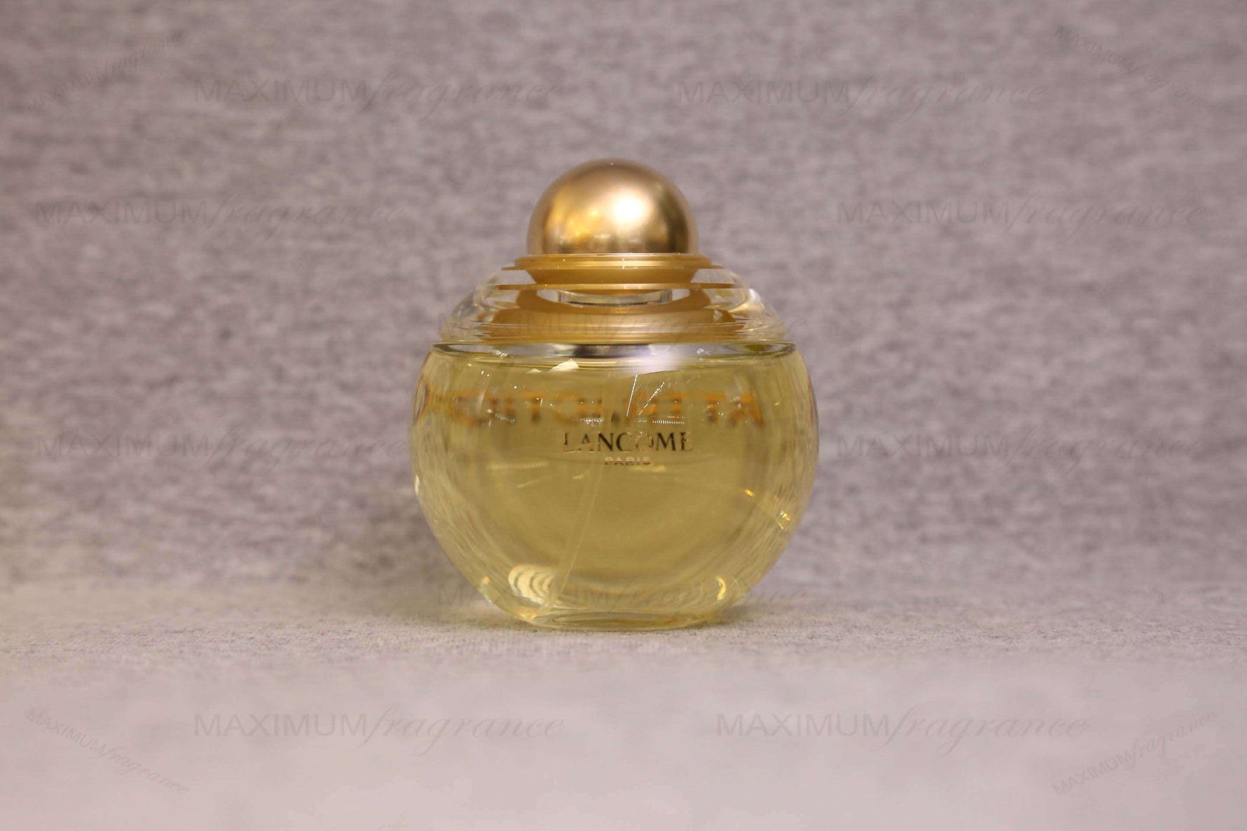 Attraction - Maximum Fragrance