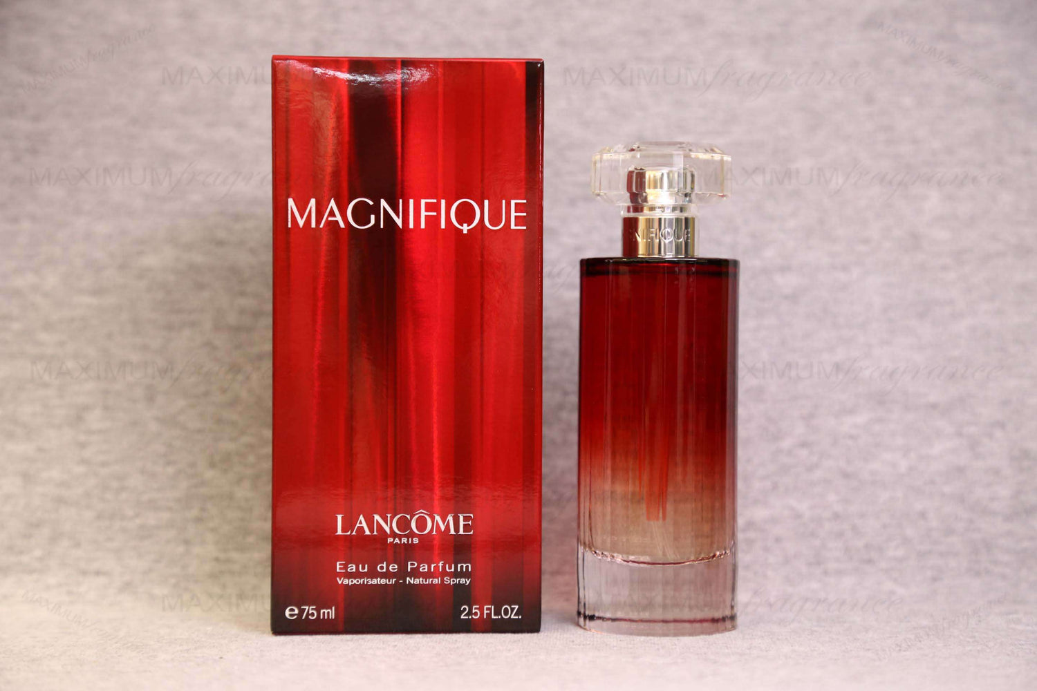 Magnifique - Maximum Fragrance
