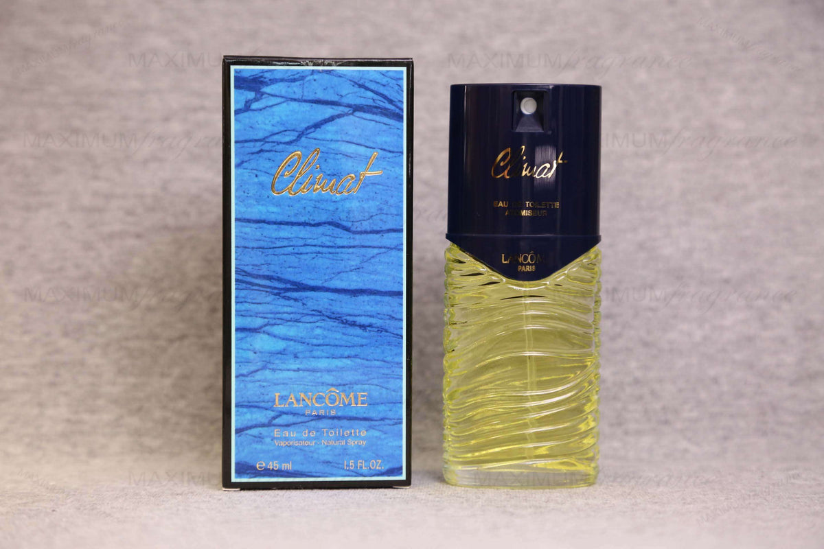 Climat (Vintage) - Maximum Fragrance