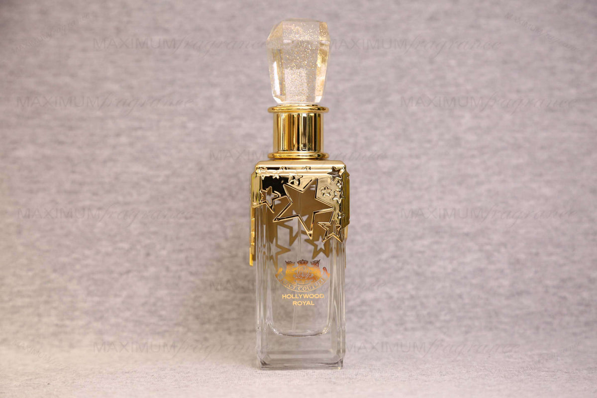 Hollywood Royal - Maximum Fragrance