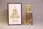 I Am Juicy Couture - Maximum Fragrance