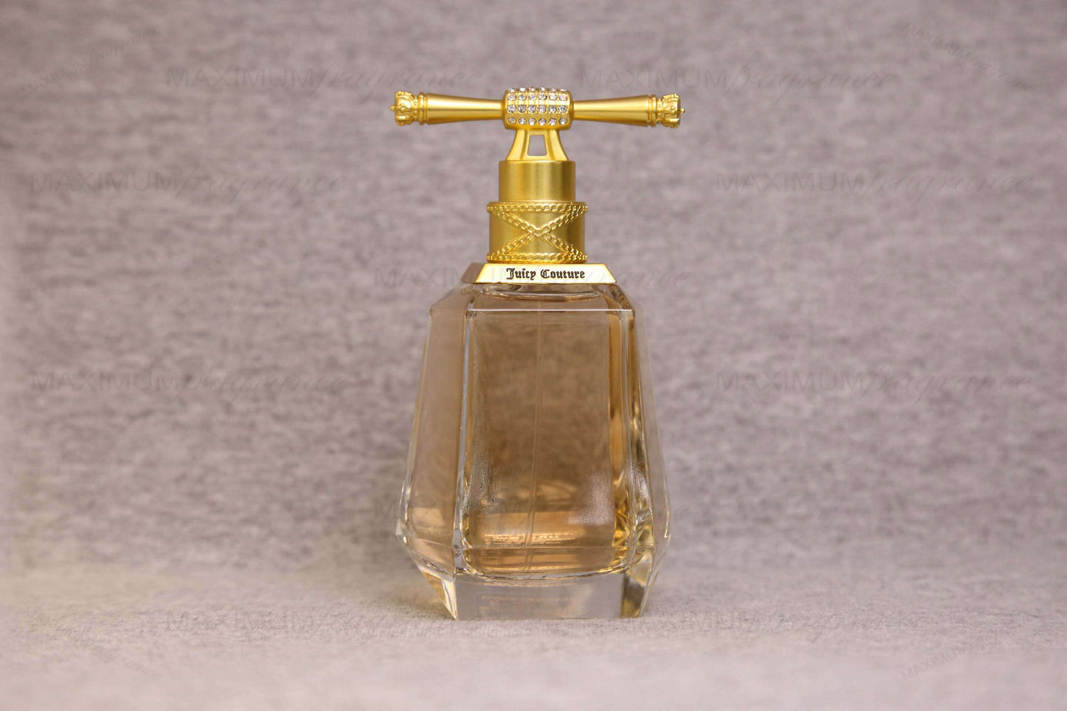 I Am Juicy Couture - Maximum Fragrance