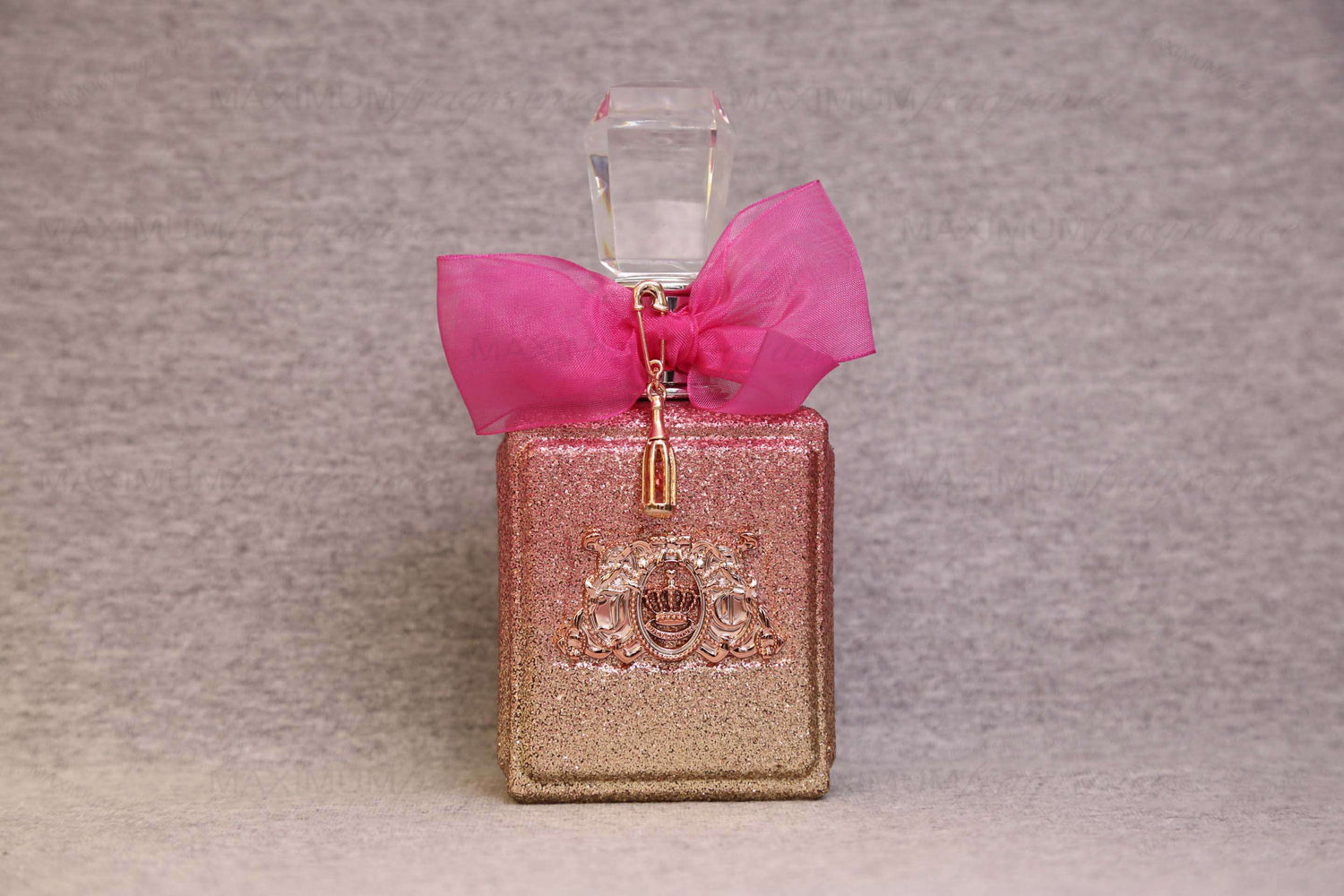 Viva La Juicy Rose - Maximum Fragrance