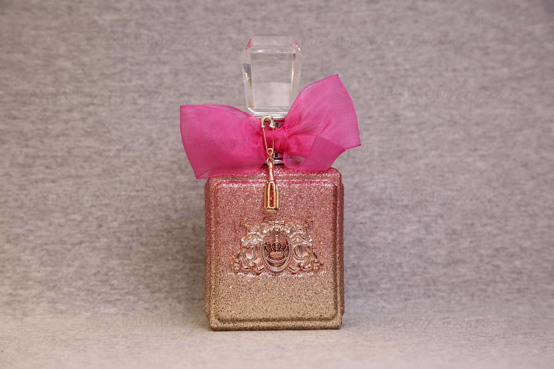 Viva La Juicy Rose - Maximum Fragrance