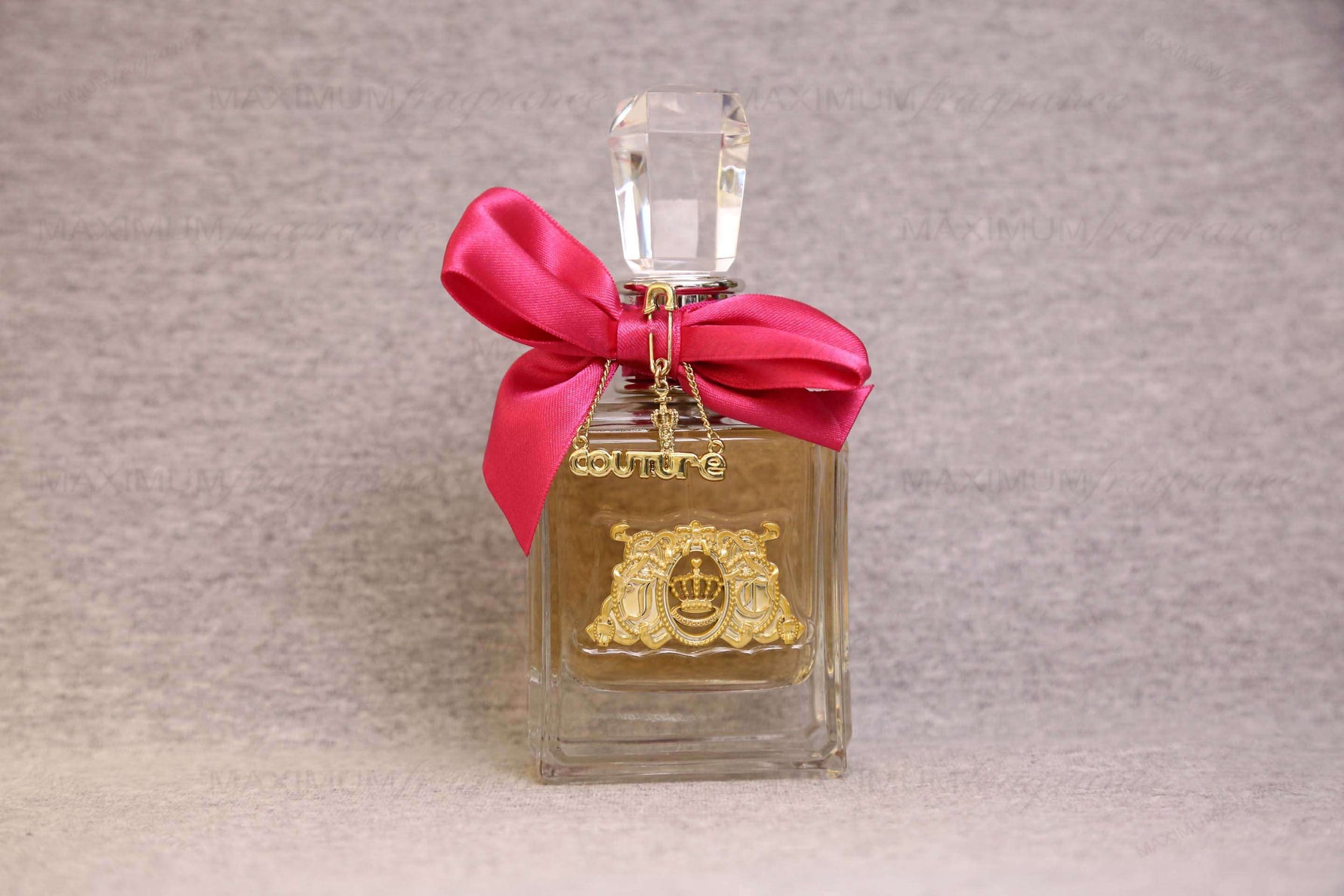 Viva La Juicy - Maximum Fragrance