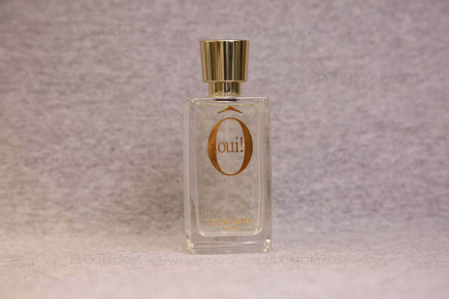 O Oui - Maximum Fragrance