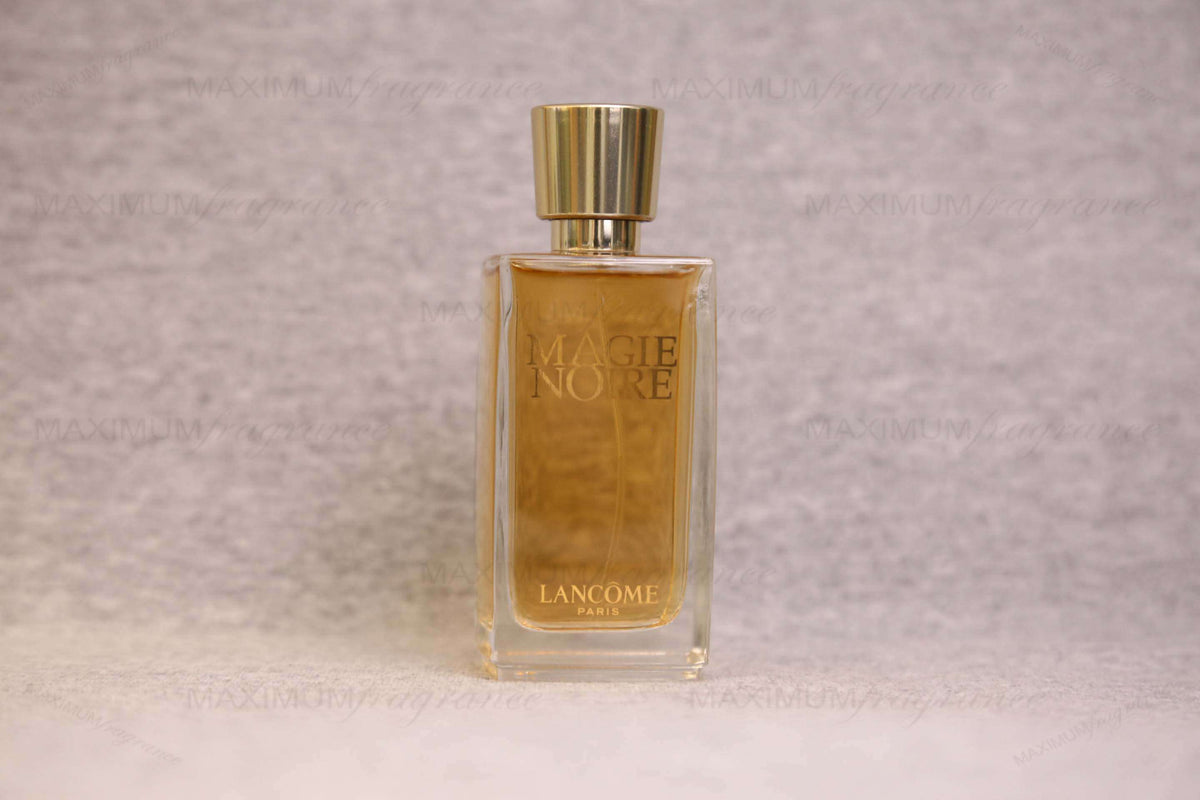 Magie Noire - Maximum Fragrance