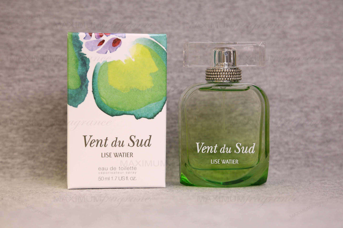 Vent du Sud - Maximum Fragrance