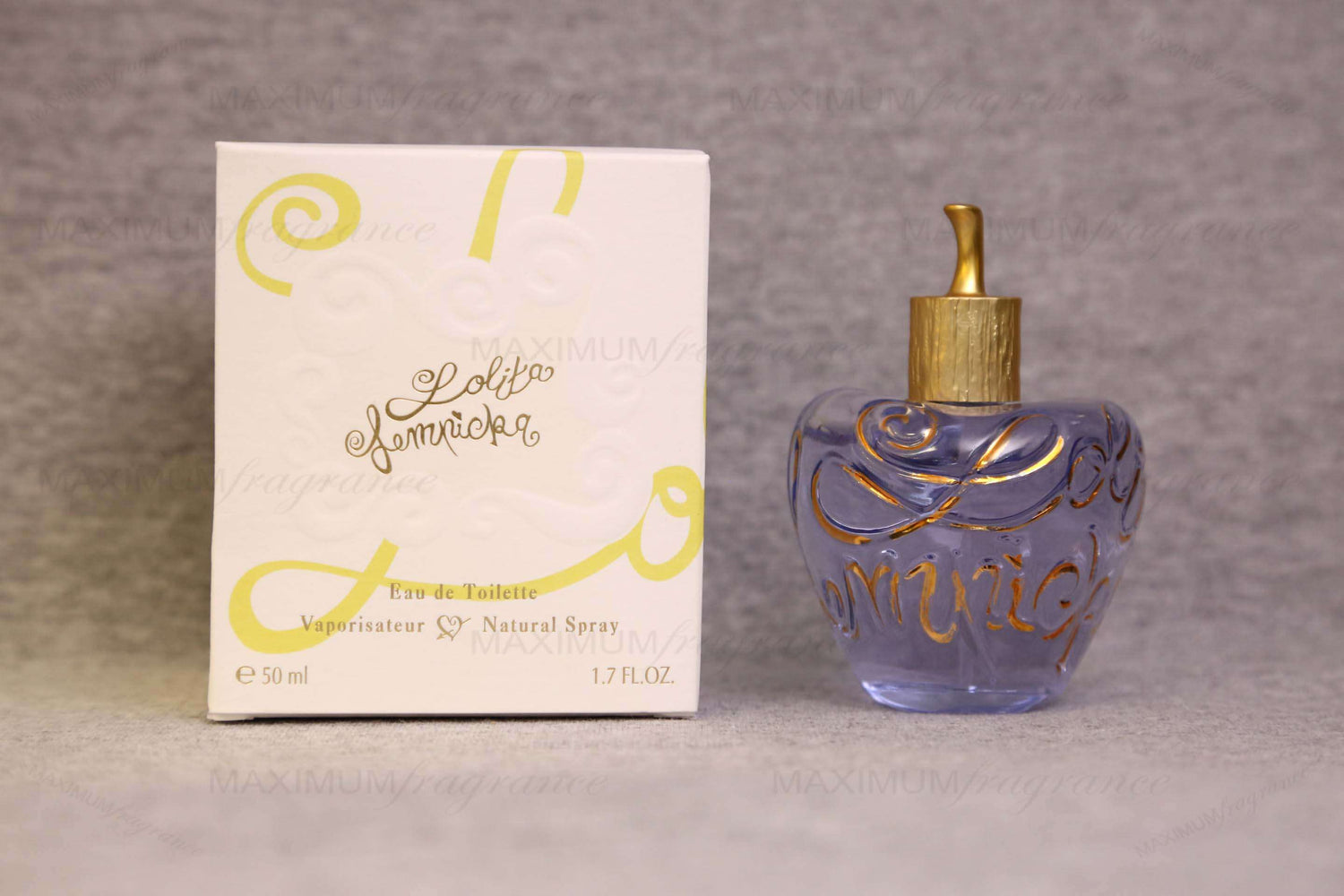 Lolita Lempicka Eau de Toilette - Maximum Fragrance