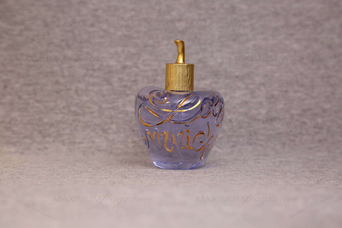 Lolita Lempicka Eau de Toilette - Maximum Fragrance