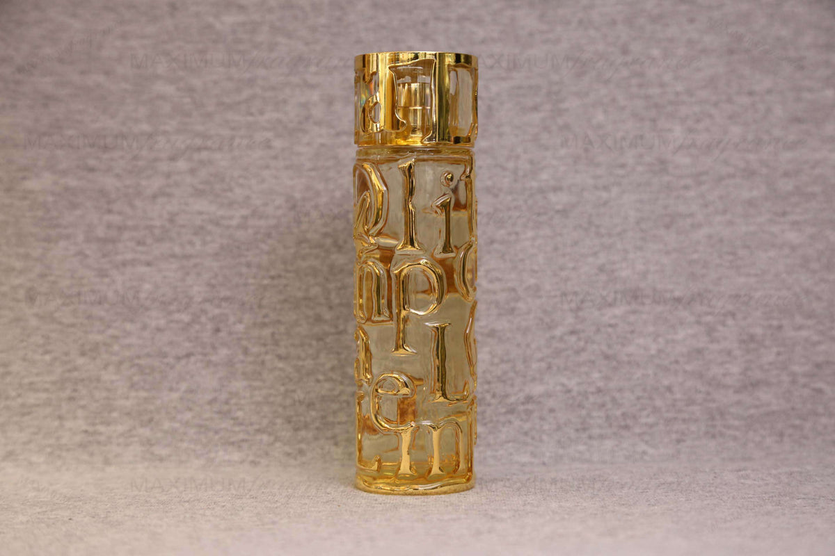 Elle Laime - Maximum Fragrance