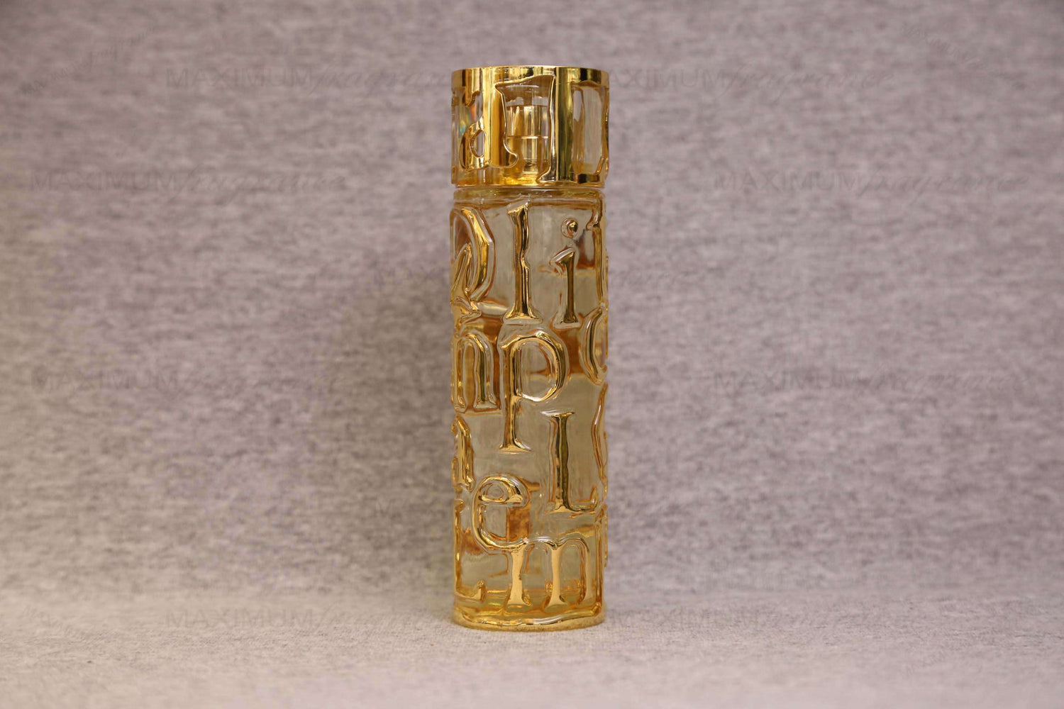 Elle Laime - Maximum Fragrance