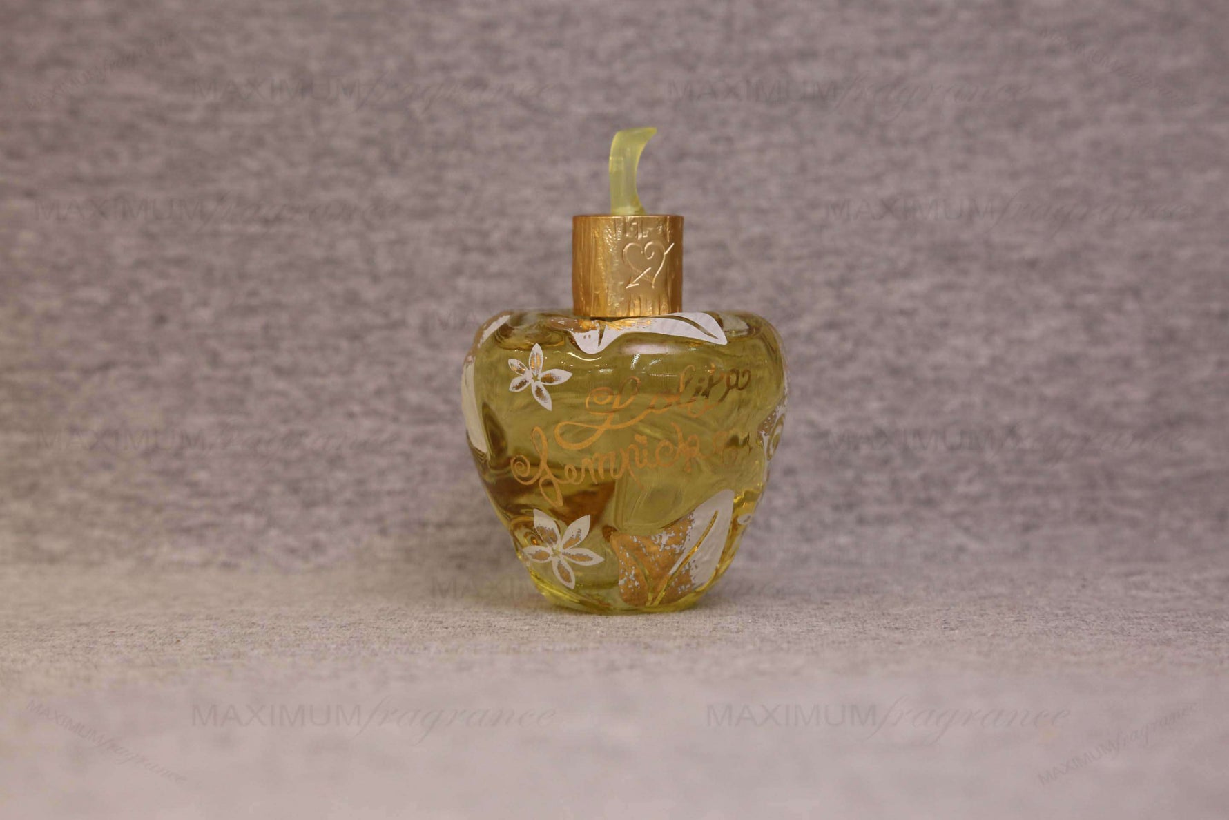 Fleur Defendue - Maximum Fragrance