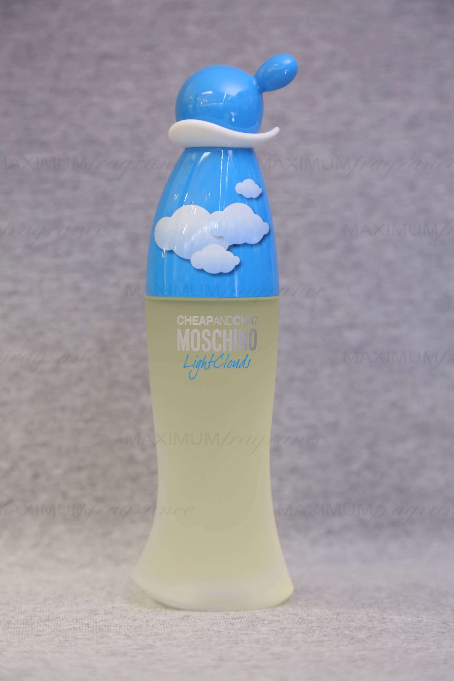 Cheap Chic Light Clouds - Maximum Fragrance