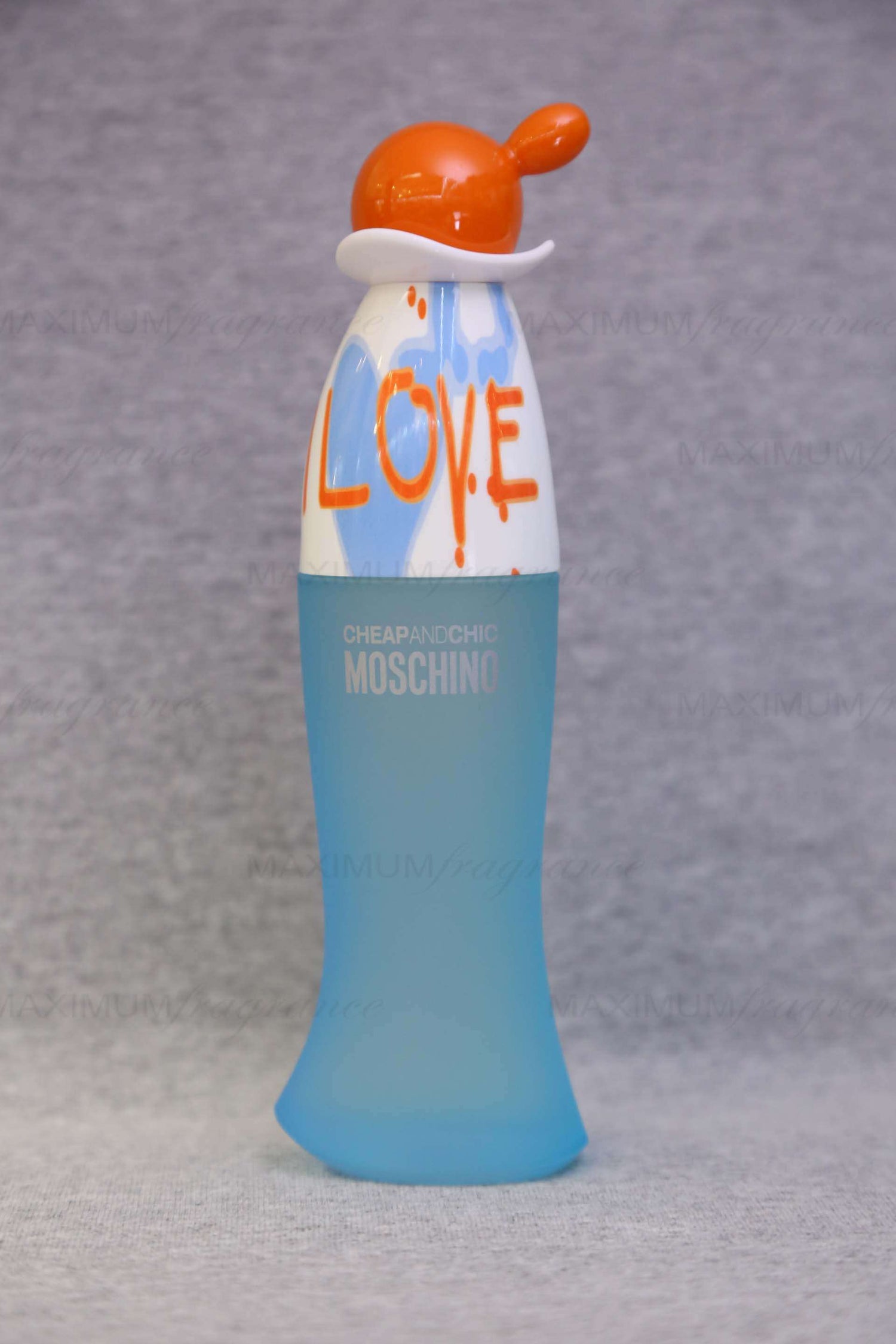I Love Love - Maximum Fragrance