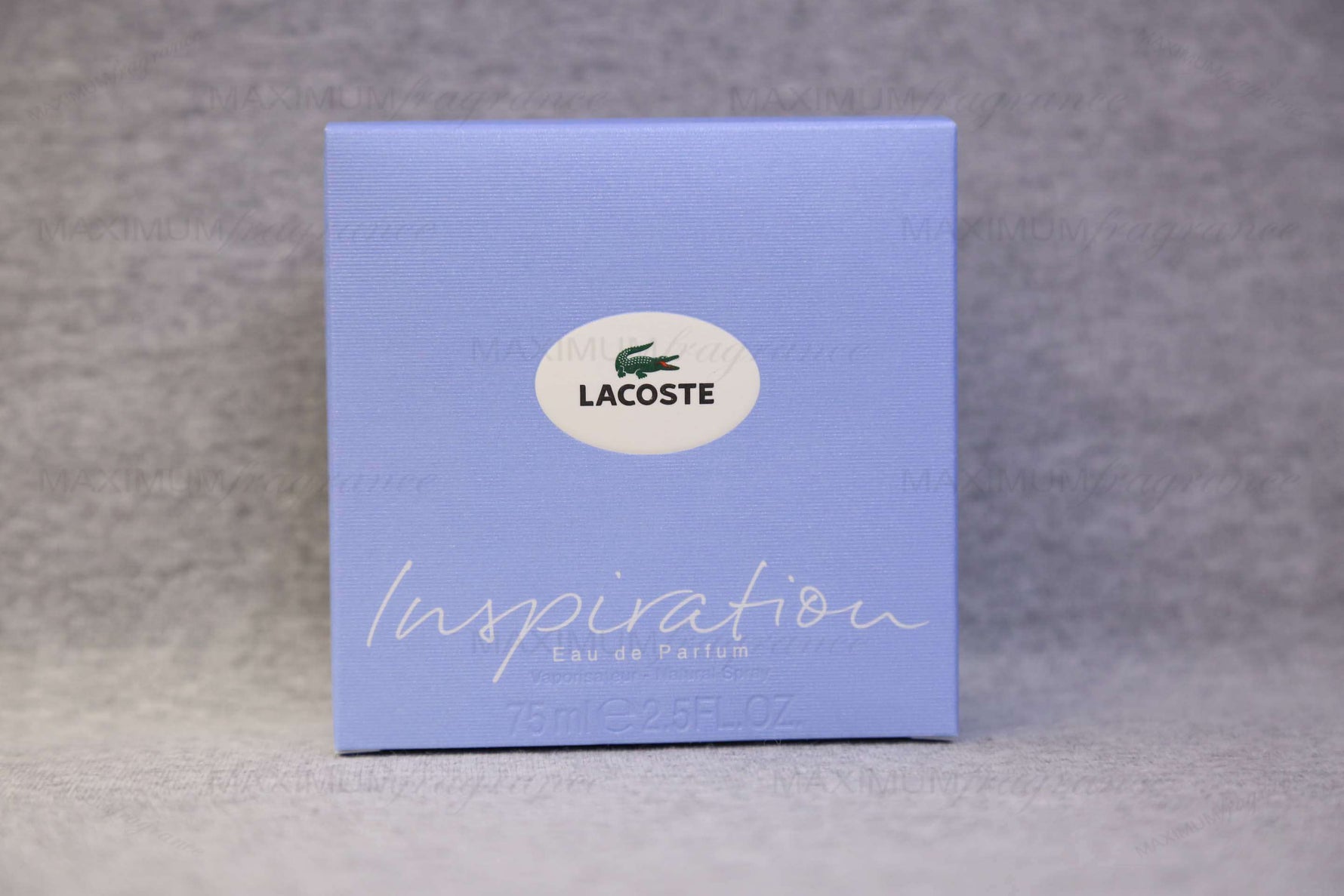 Inspiration - Maximum Fragrance