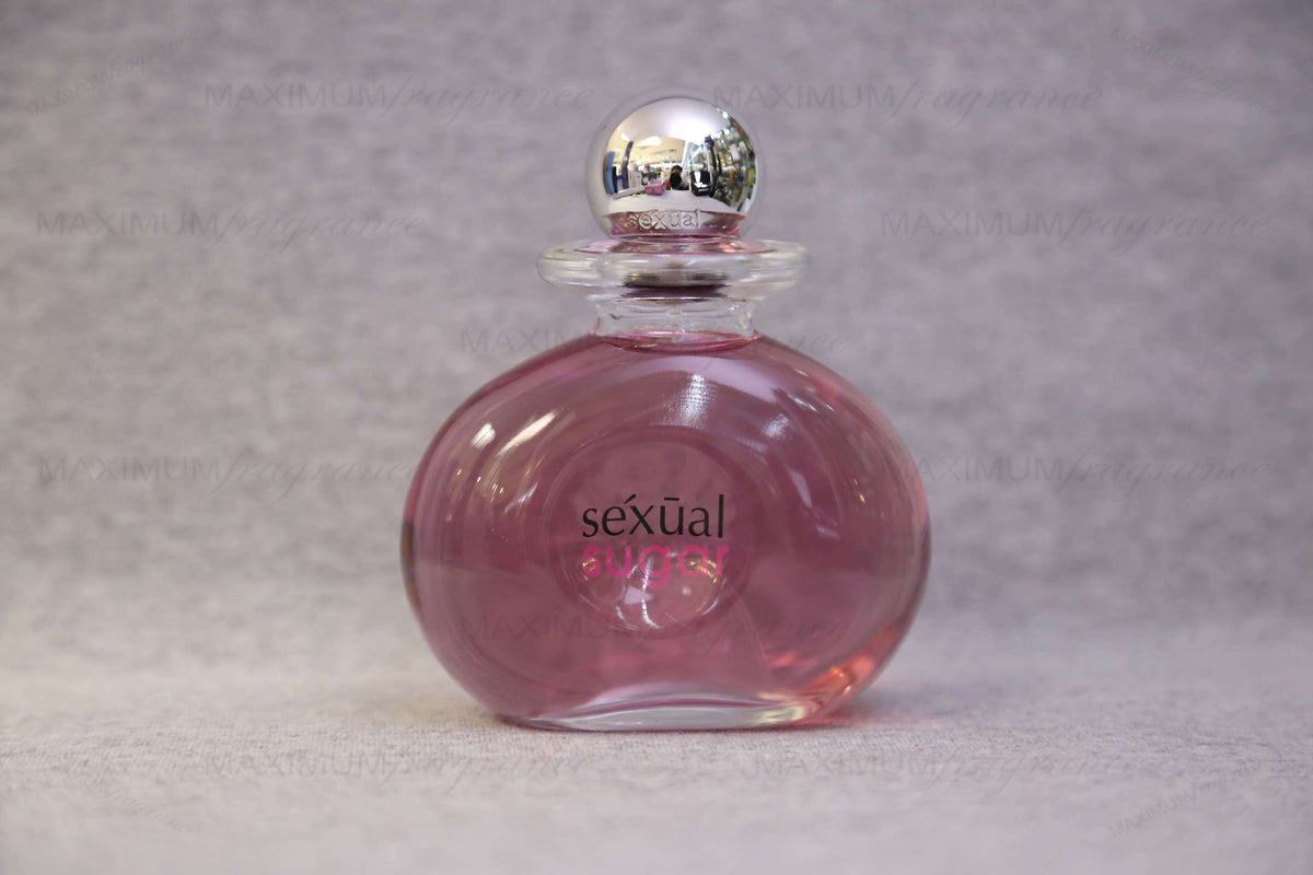 Sexual Sugar - Maximum Fragrance