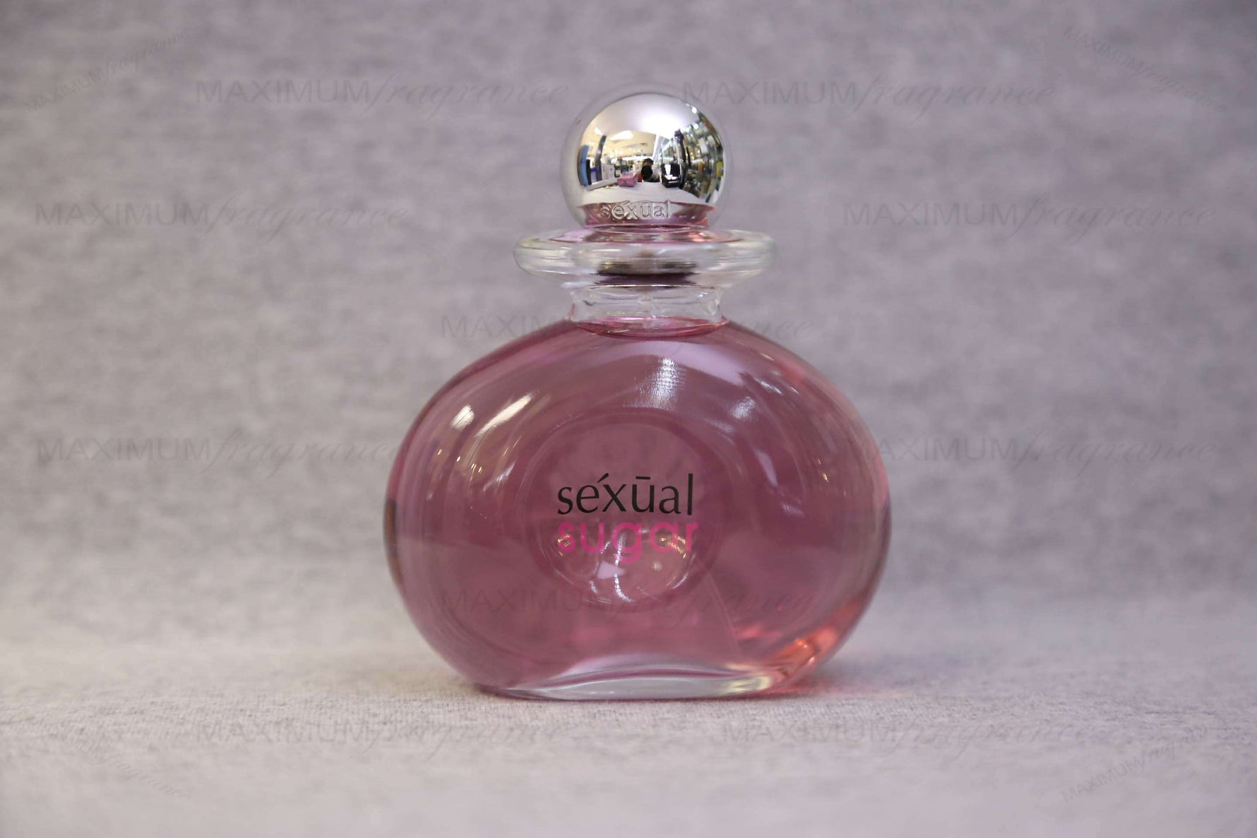 Sexual Sugar - Maximum Fragrance