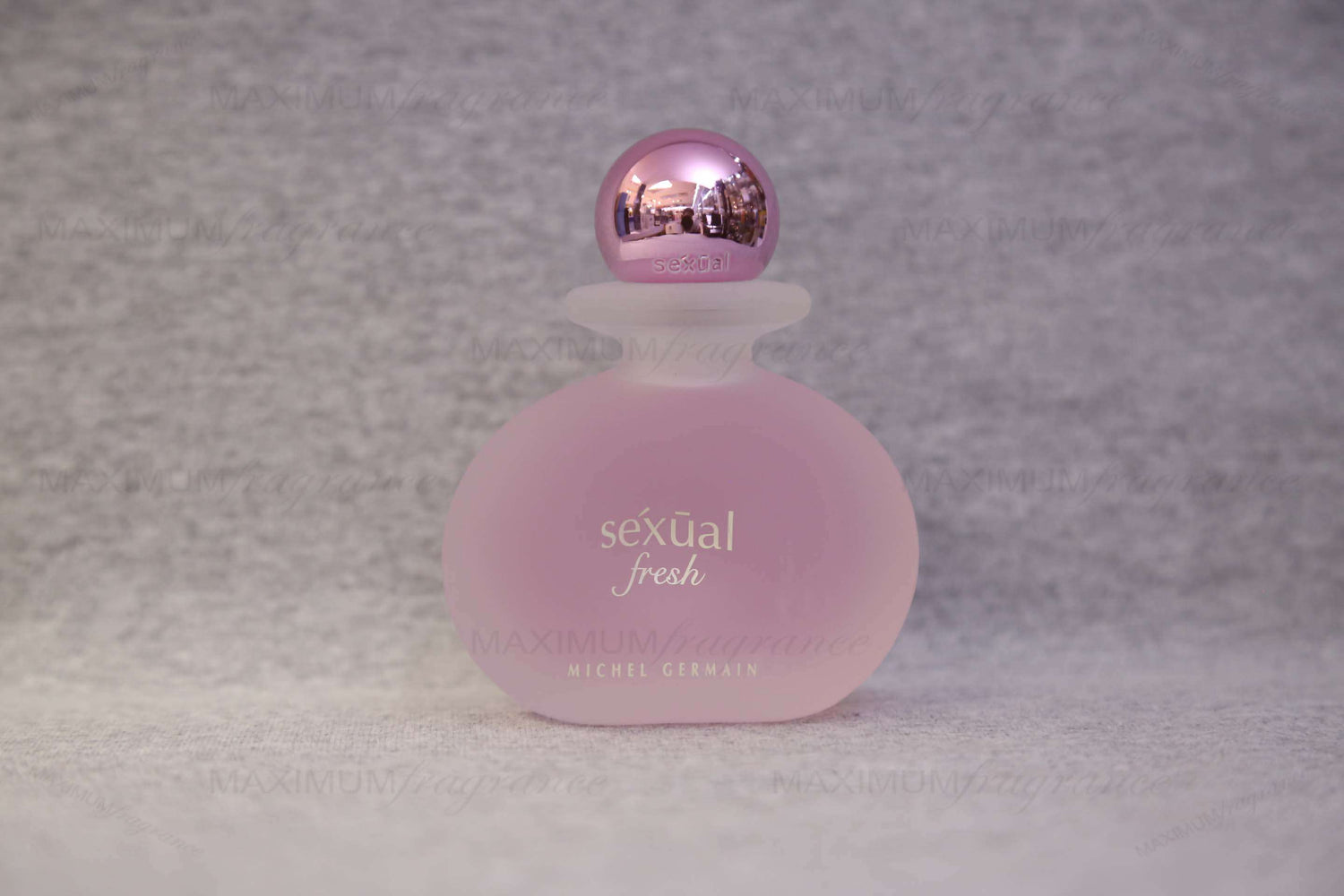 Sexual Fresh - Maximum Fragrance