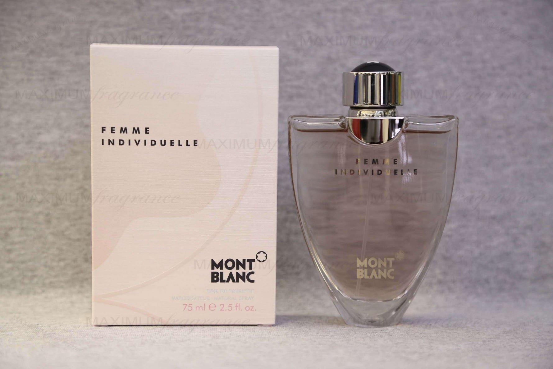 Femme Individuelle - Maximum Fragrance