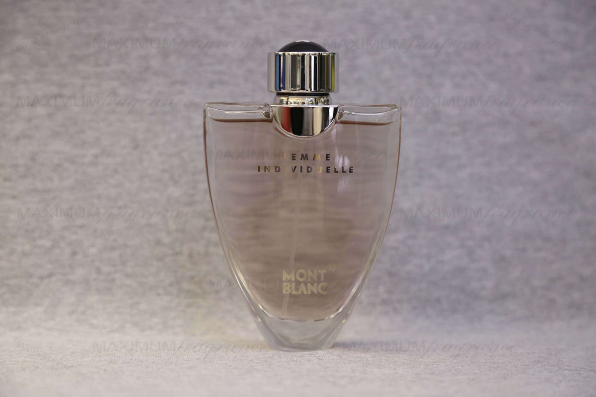 Femme Individuelle - Maximum Fragrance