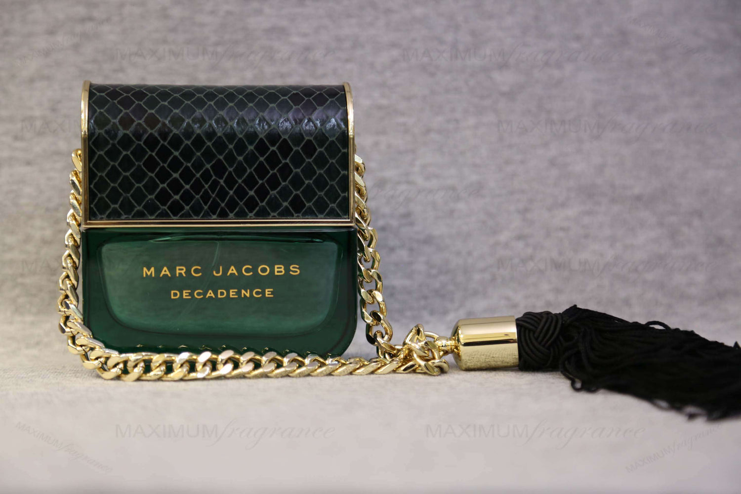 Decadence Eau De Parfum - Maximum Fragrance