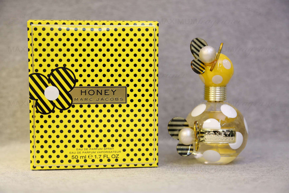 Honey - Maximum Fragrance