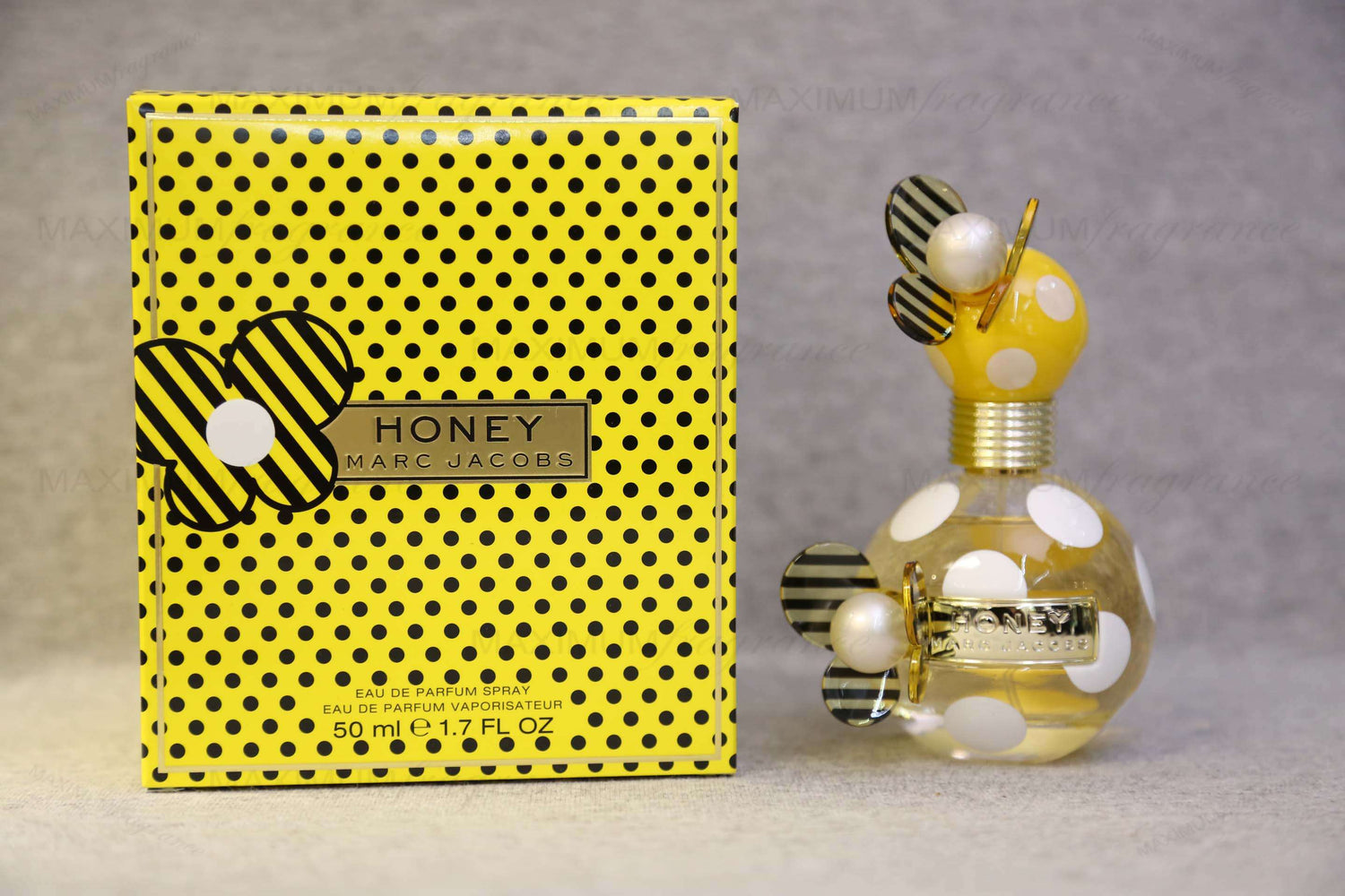 Honey - Maximum Fragrance