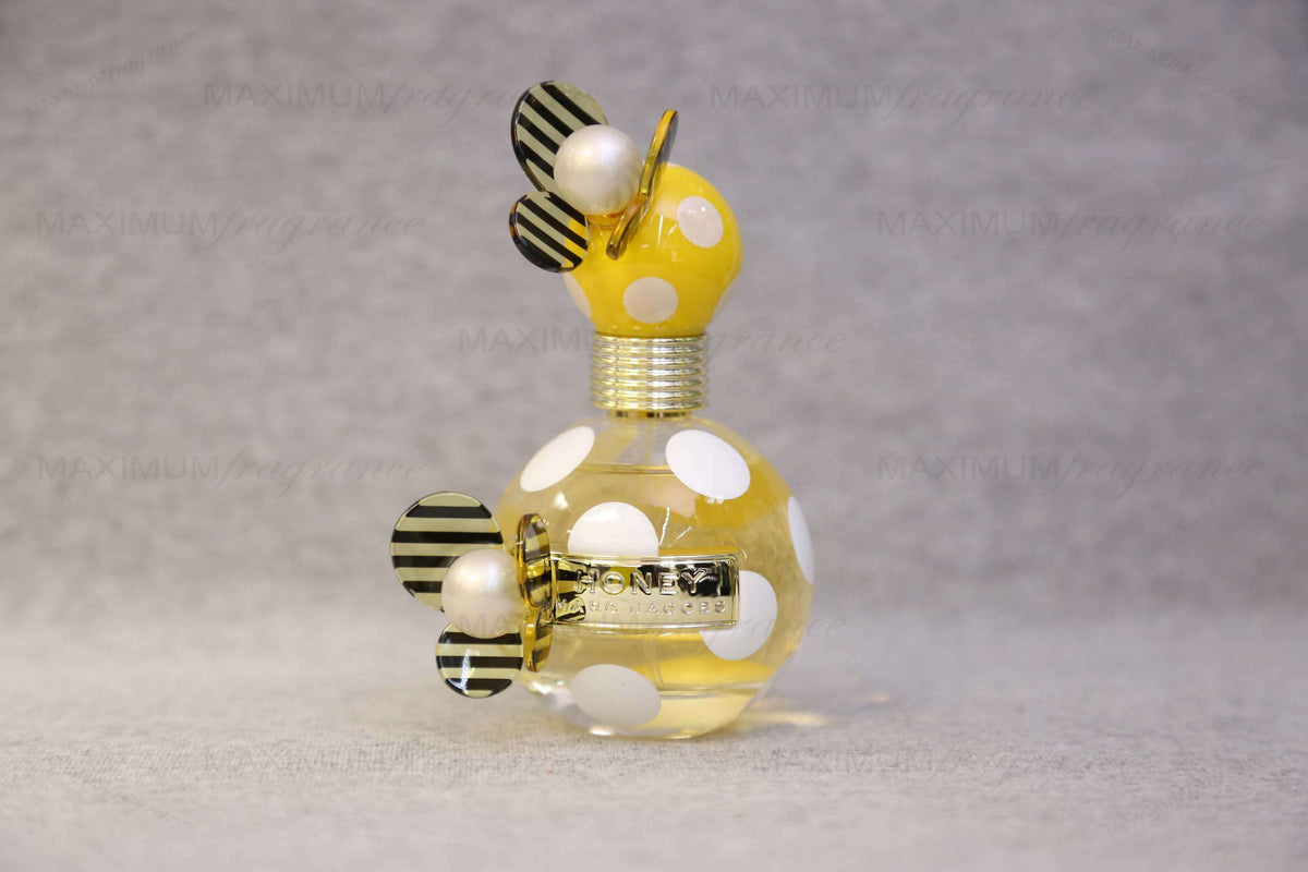Honey - Maximum Fragrance
