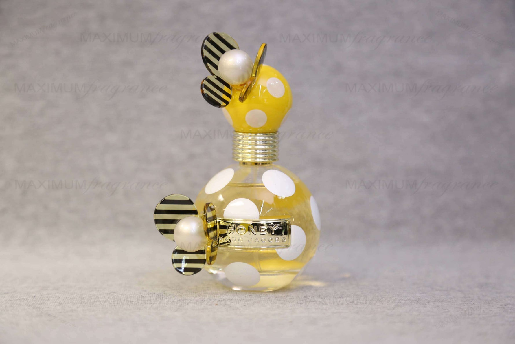 Honey - Maximum Fragrance