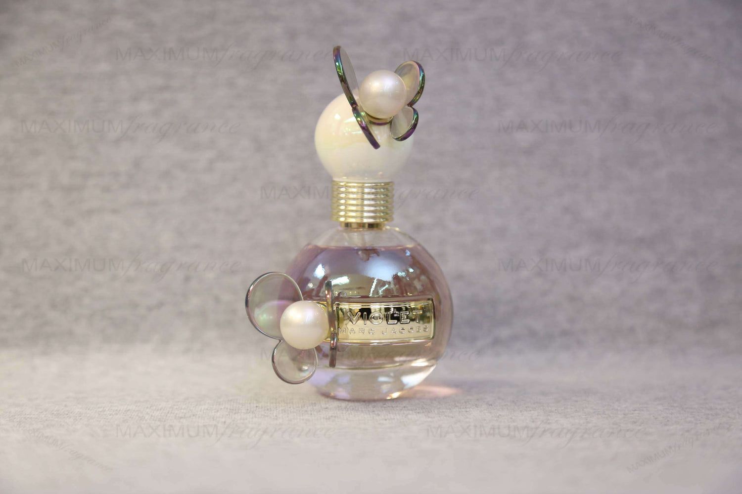 Violet Marc Jacobs - Maximum Fragrance