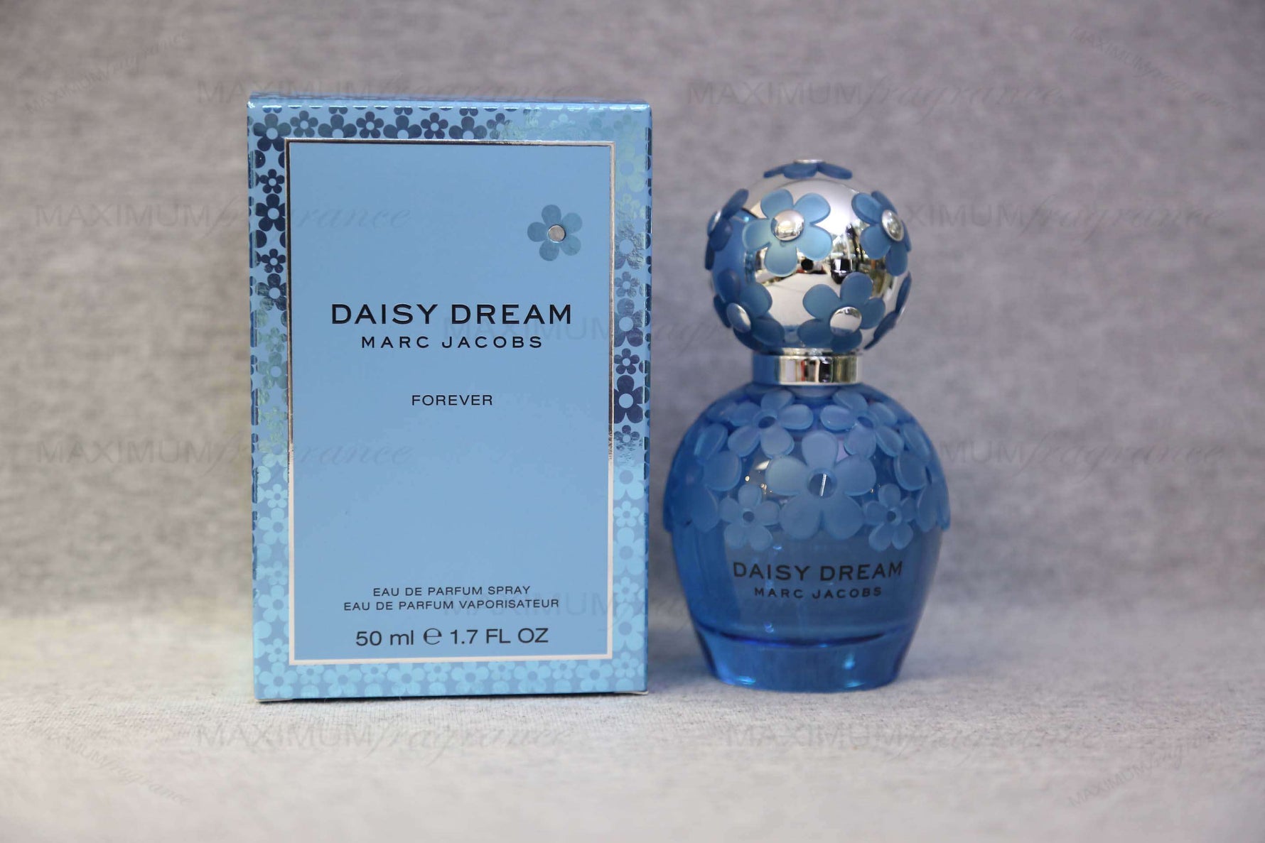 Daisy Dream Forever - Maximum Fragrance
