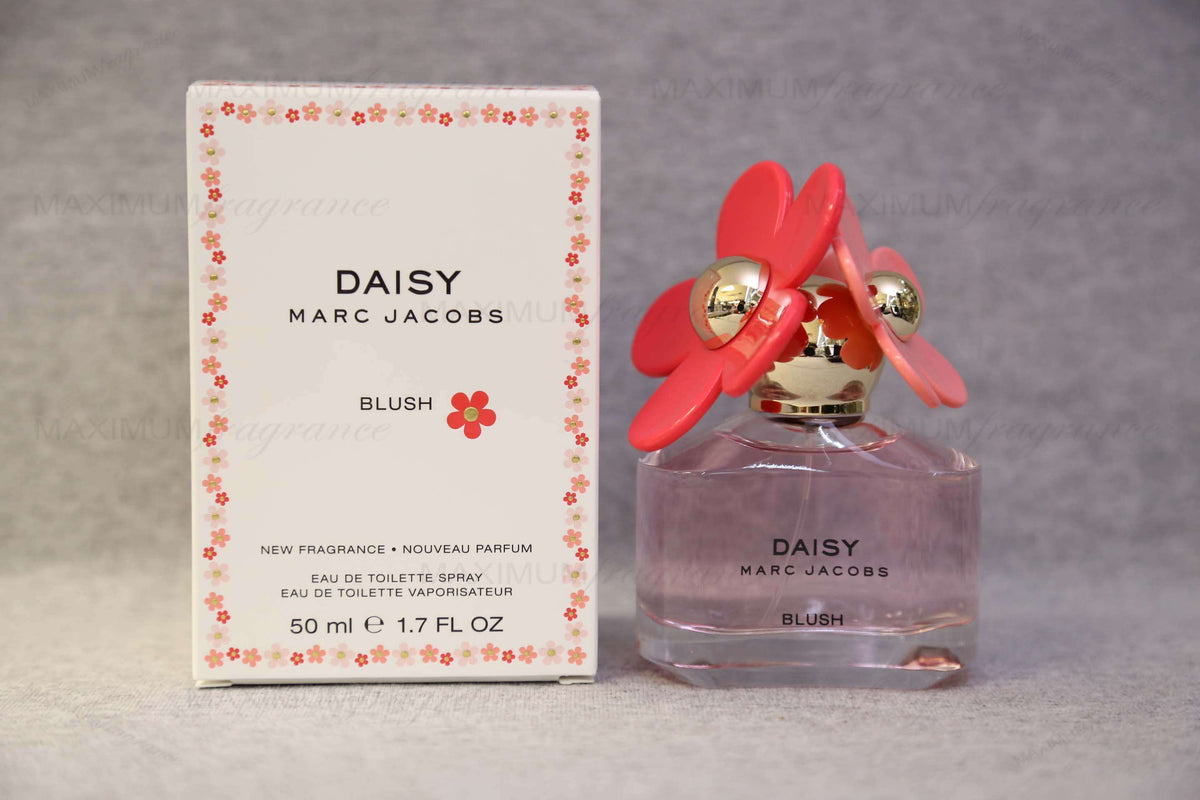 Daisy Blush - Maximum Fragrance