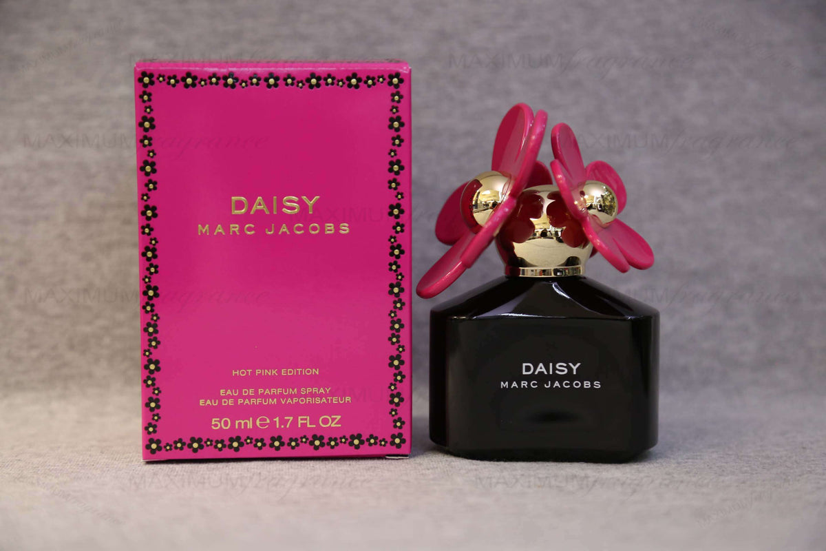Daisy Hot Pink - Maximum Fragrance