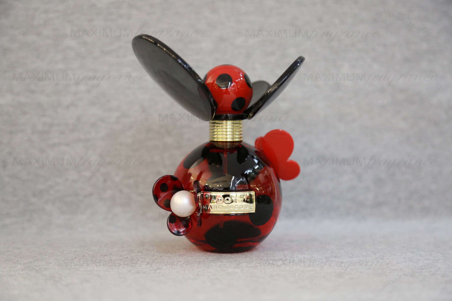 Dot - Maximum Fragrance