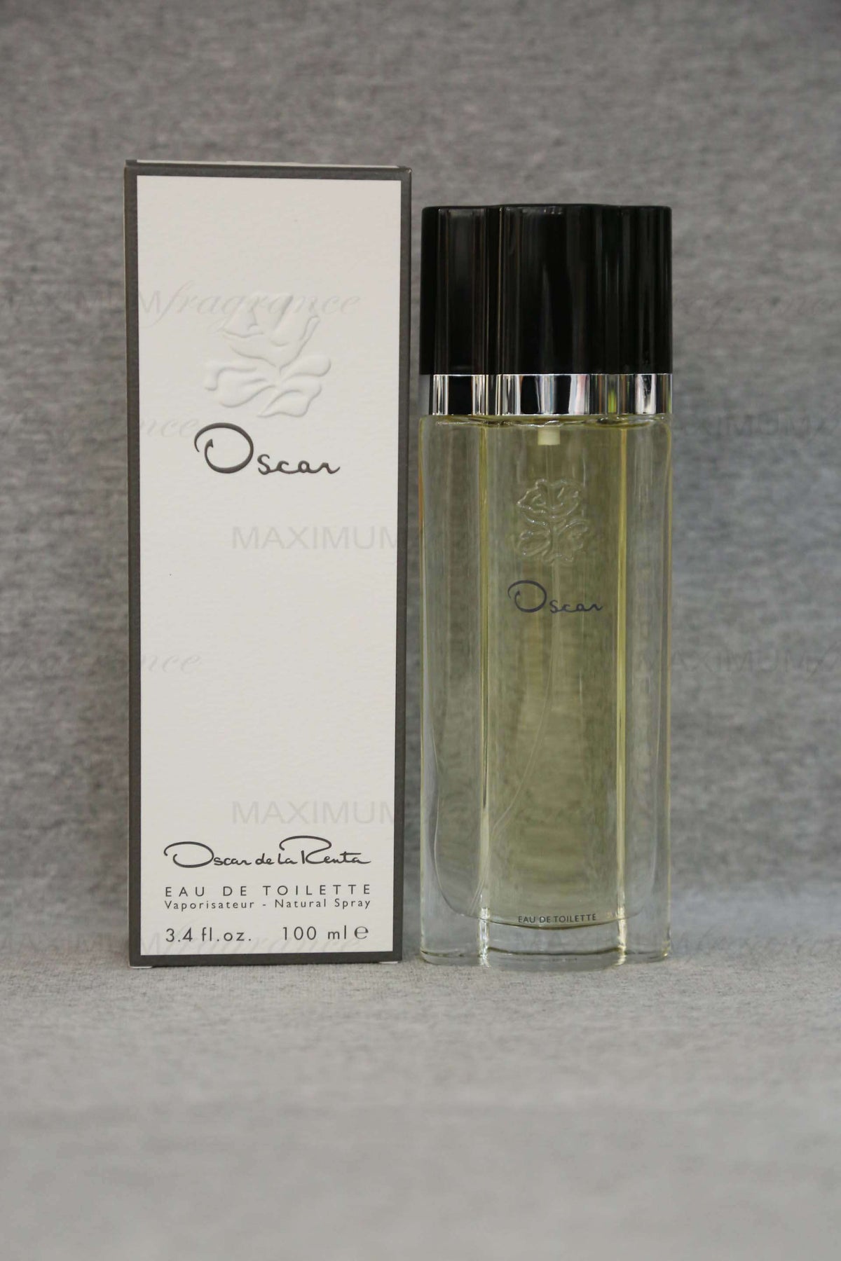 oscar - Maximum Fragrance